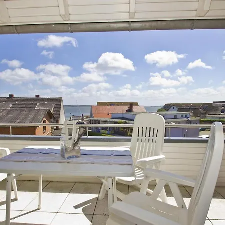 Hafenhaeuser Breege Ferienwohnung 14 *