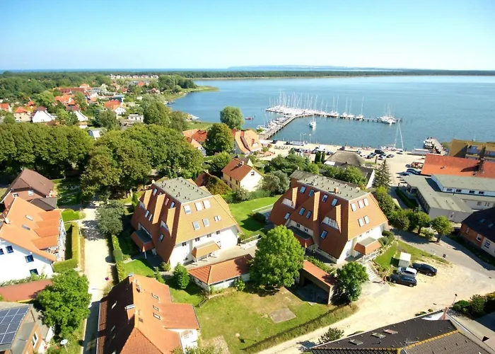 Hafenhaeuser 14 Appartamento