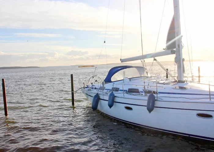 Lägenhet Hafenhaeuser 14