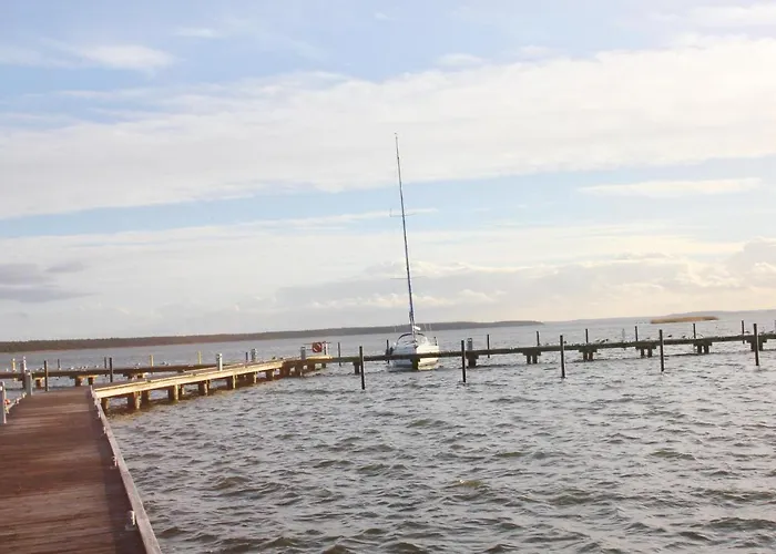 Lägenhet Hafenhaeuser 14 *